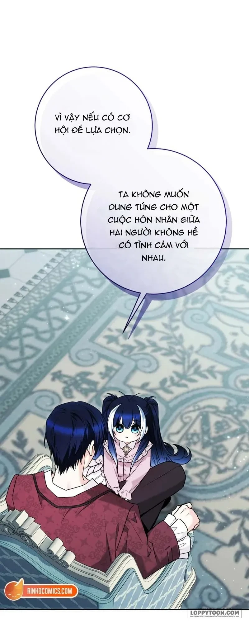 Bé Cá Voi Sát Thủ Phản Diện Chapter 108 - 50