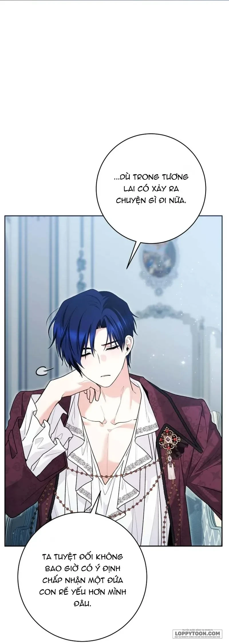 Bé Cá Voi Sát Thủ Phản Diện Chapter 108 - 55