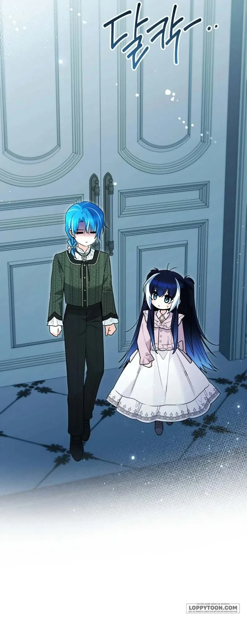 Bé Cá Voi Sát Thủ Phản Diện Chapter 108 - 61