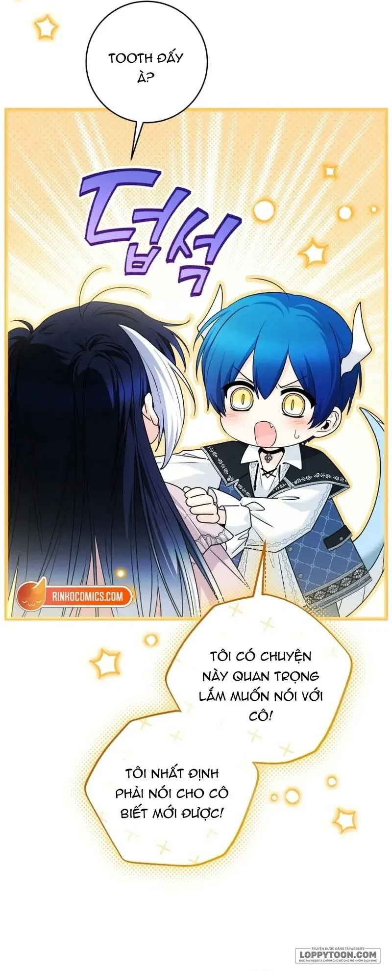 Bé Cá Voi Sát Thủ Phản Diện Chapter 108 - 63