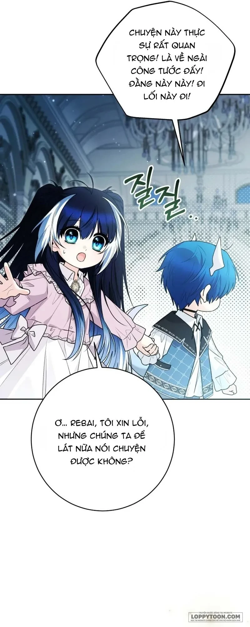 Bé Cá Voi Sát Thủ Phản Diện Chapter 108 - 64