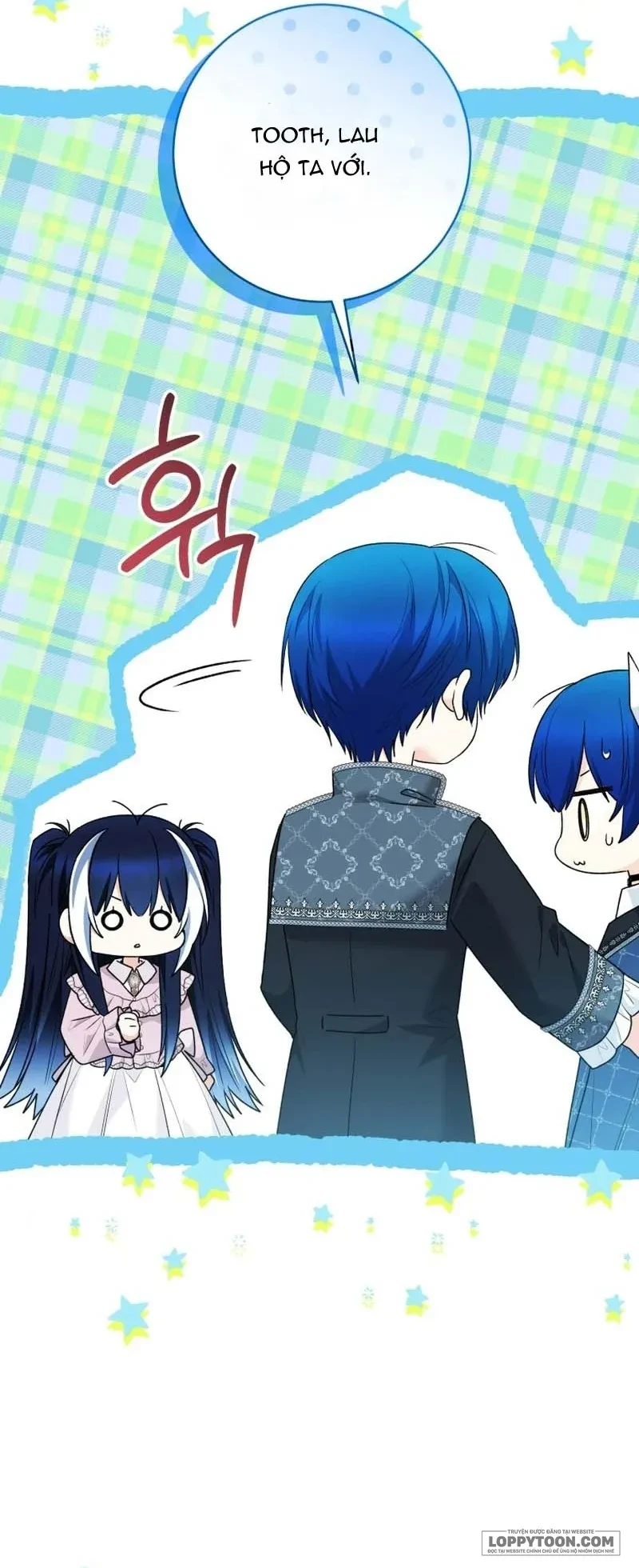 Bé Cá Voi Sát Thủ Phản Diện Chapter 108 - 71