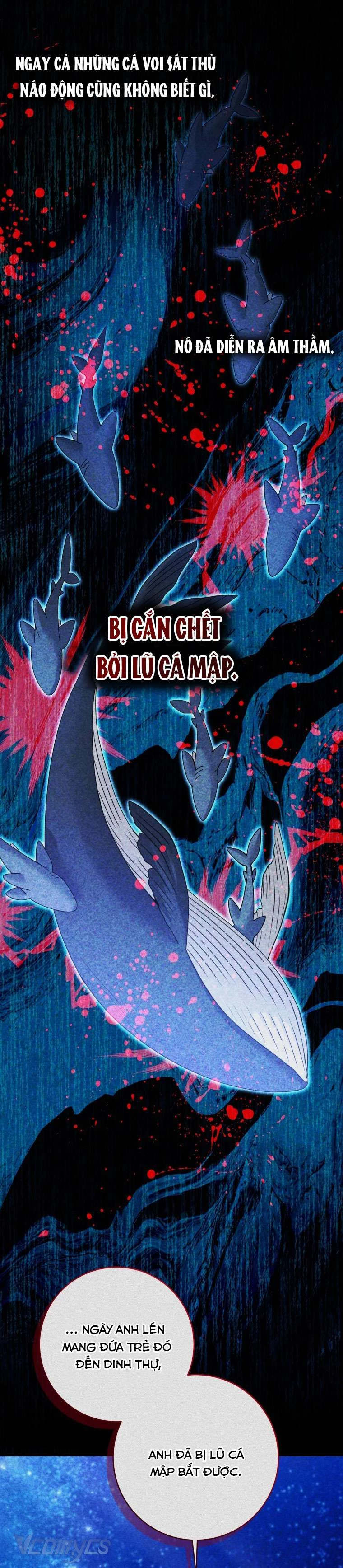 Bé Cá Voi Sát Thủ Phản Diện Chapter 71 - 14