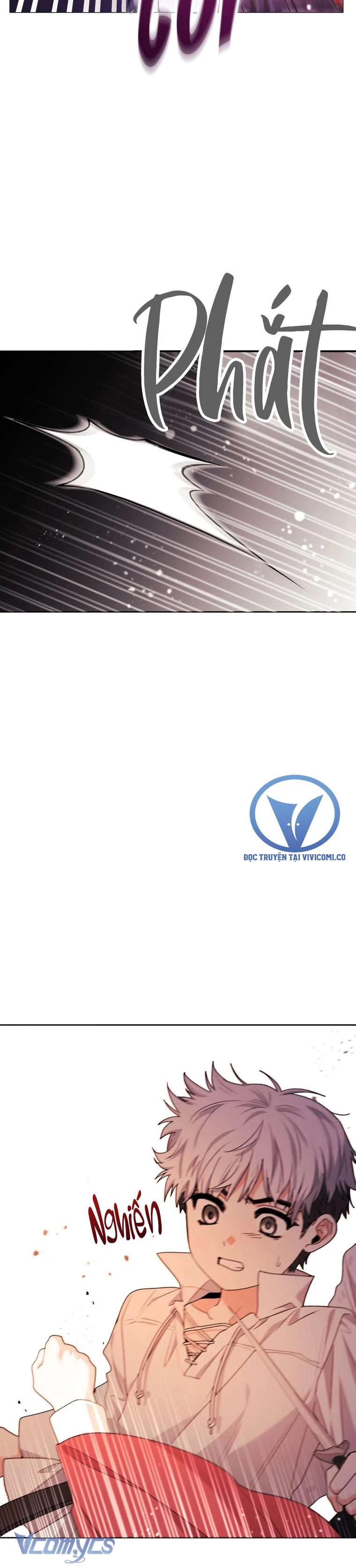 Bé Cá Voi Sát Thủ Phản Diện Chapter 71 - 20