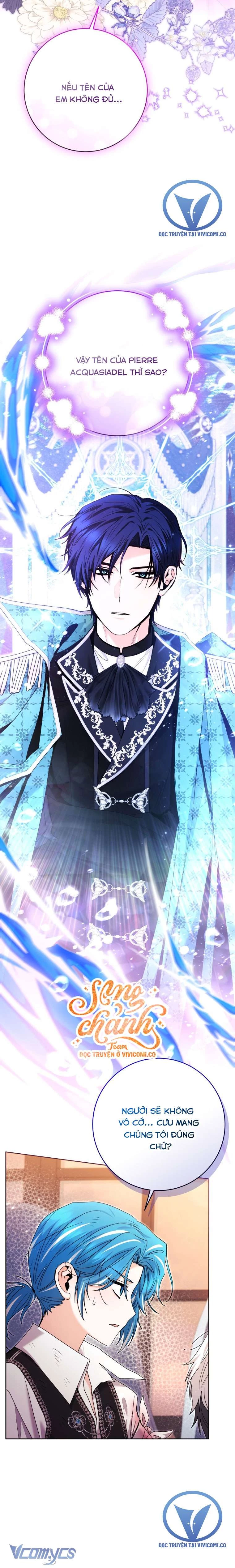 Bé Cá Voi Sát Thủ Phản Diện Chapter 71 - 25