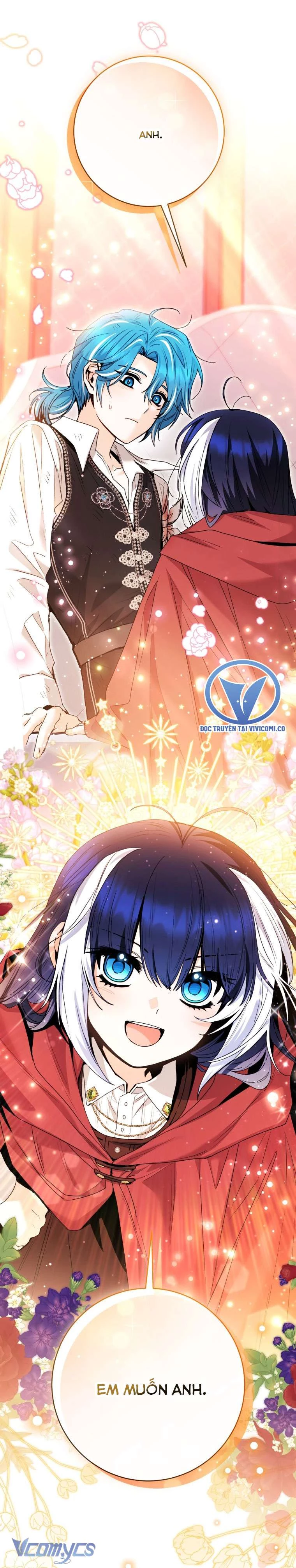 Bé Cá Voi Sát Thủ Phản Diện Chapter 71 - 31