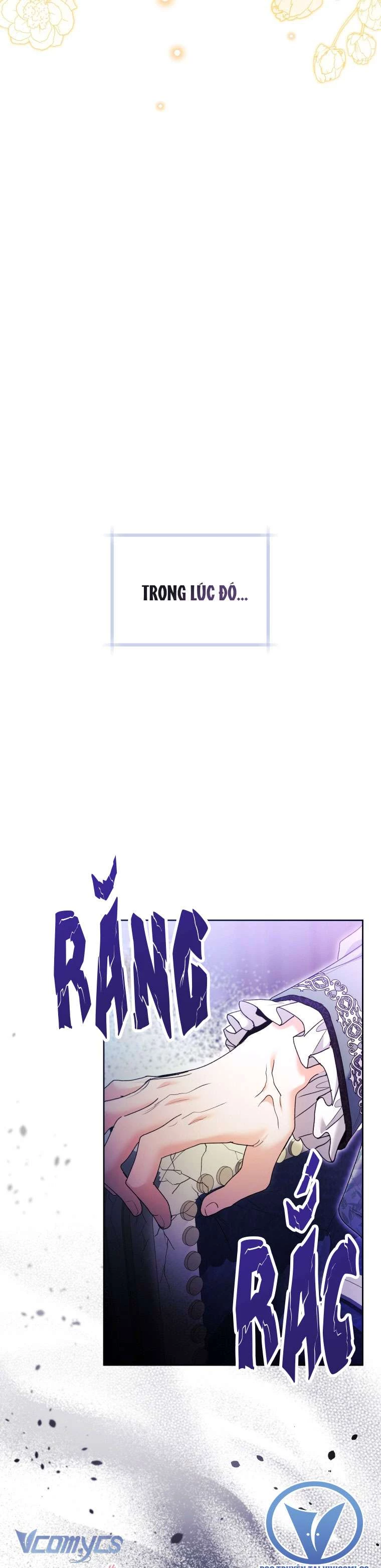 Bé Cá Voi Sát Thủ Phản Diện Chapter 71 - 32