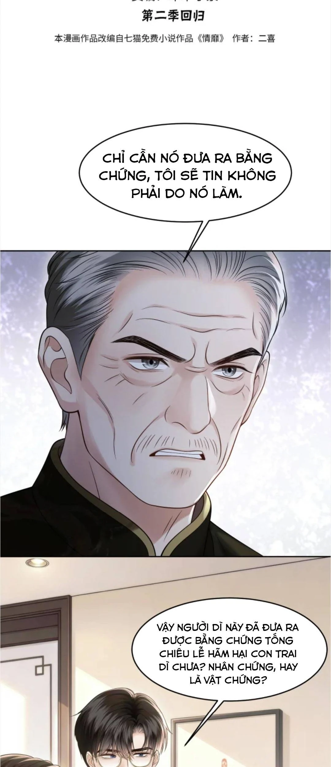 Say Đắm Chapter 92 - 3