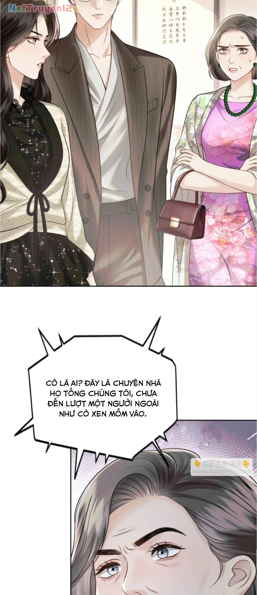 Say Đắm Chapter 92 - 4