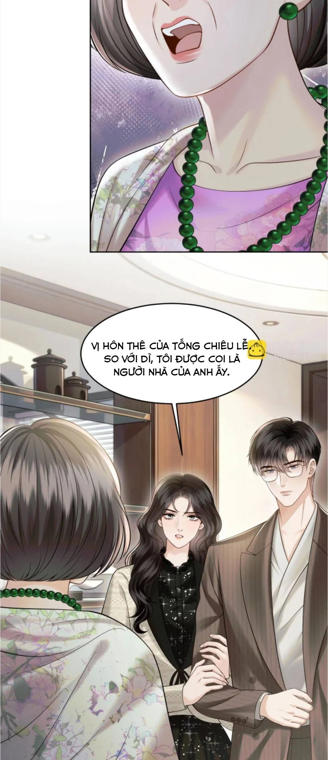 Say Đắm Chapter 92 - 5