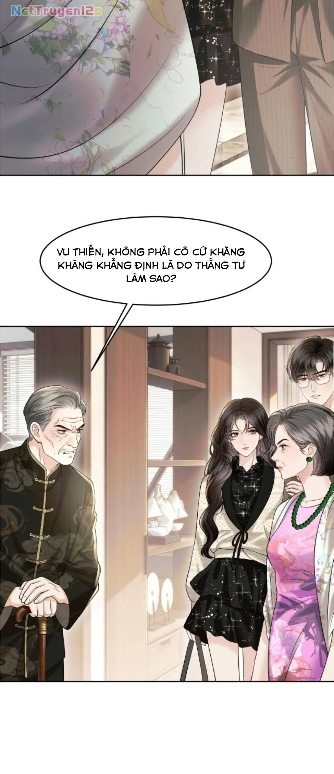 Say Đắm Chapter 92 - 6