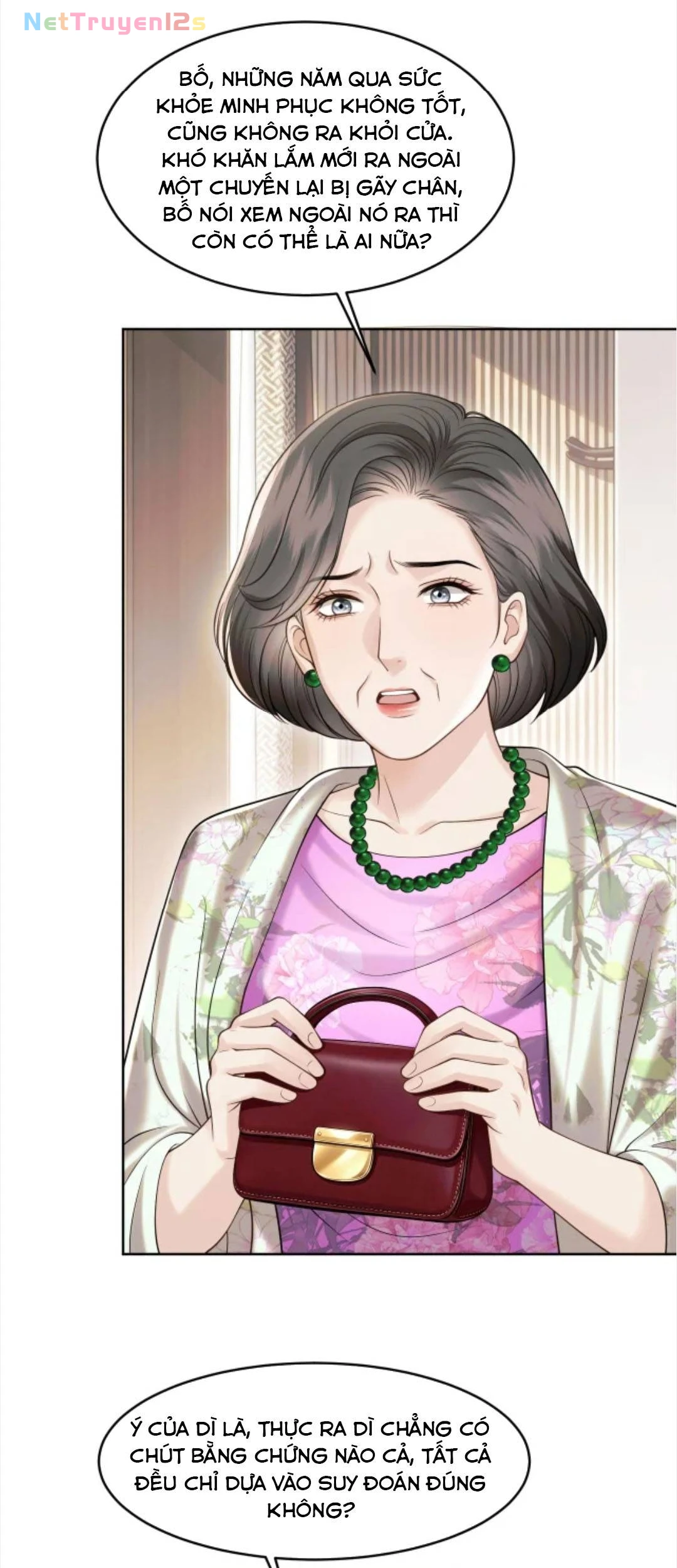 Say Đắm Chapter 92 - 7