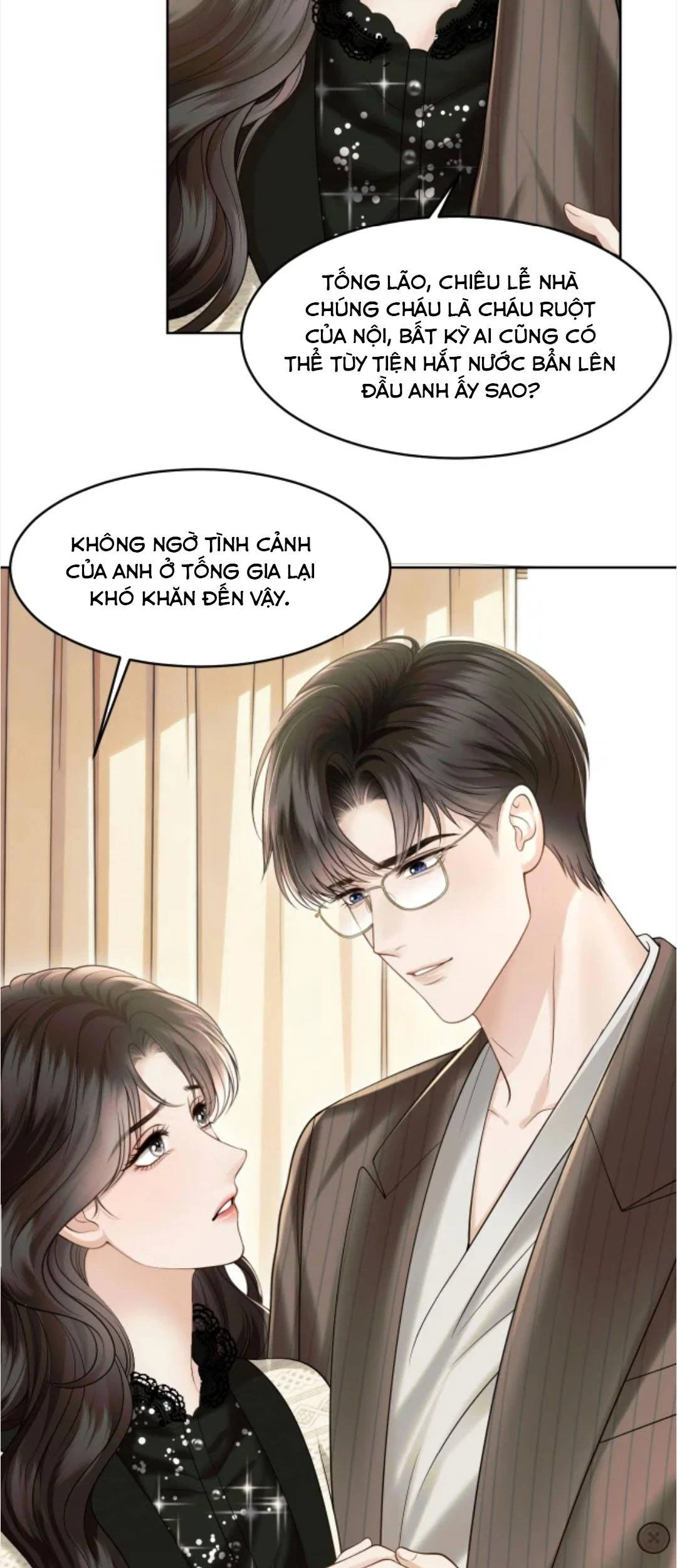 Say Đắm Chapter 92 - 9