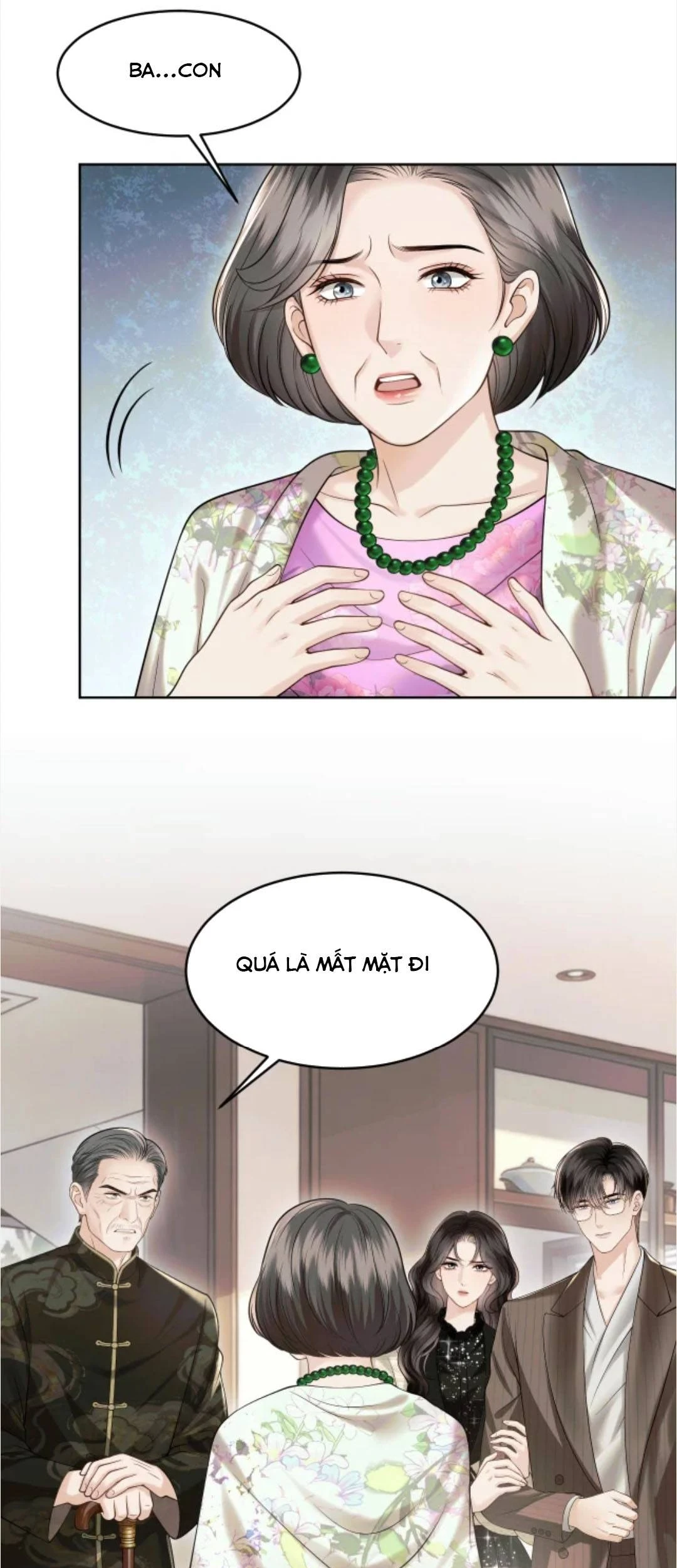 Say Đắm Chapter 92 - 11
