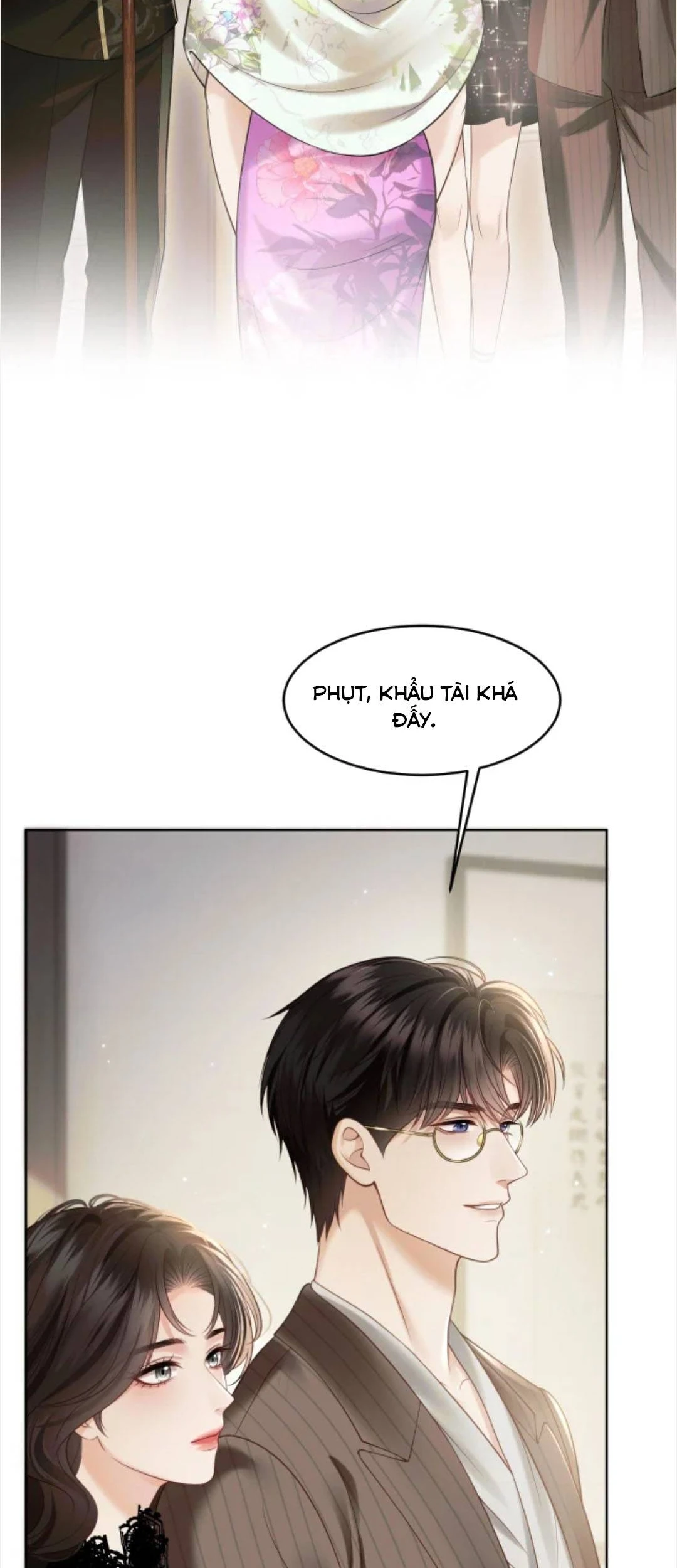 Say Đắm Chapter 92 - 12