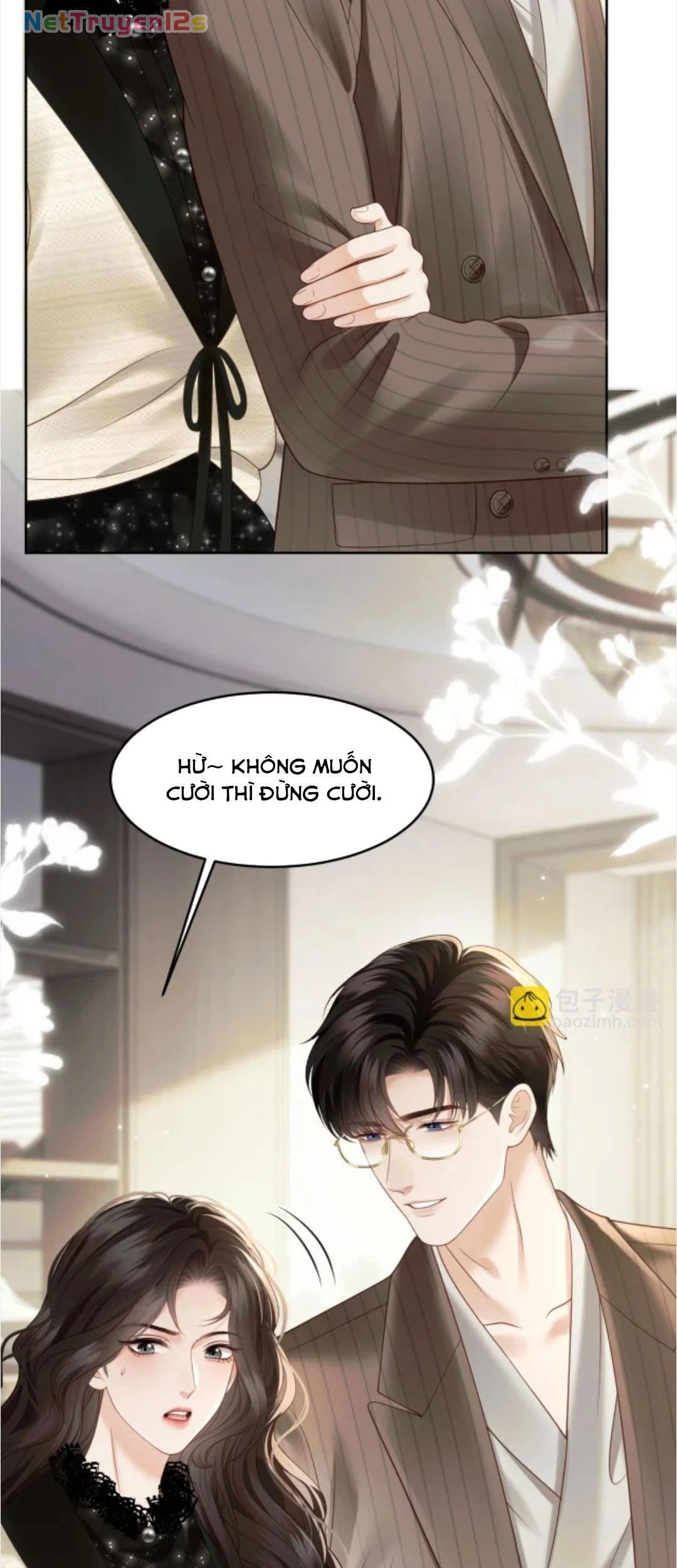 Say Đắm Chapter 92 - 13