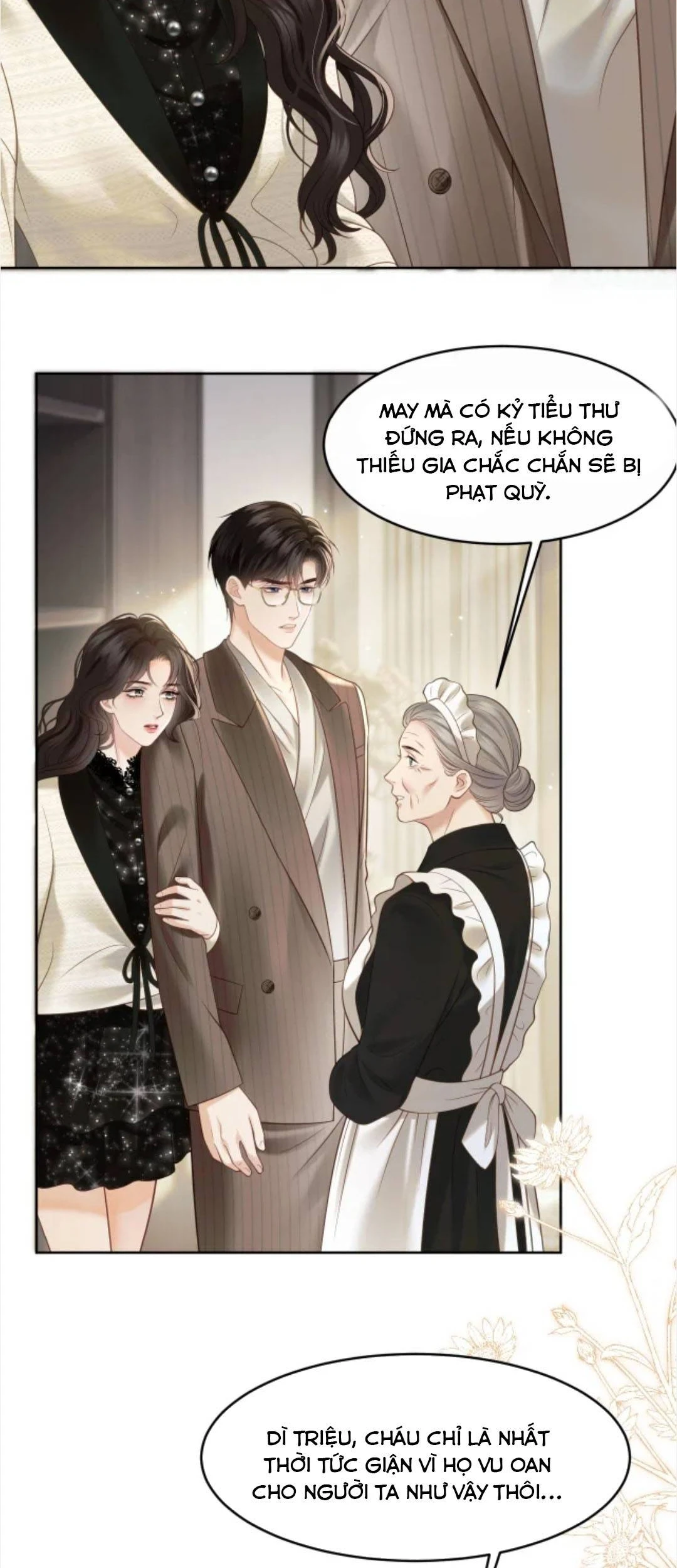 Say Đắm Chapter 92 - 14