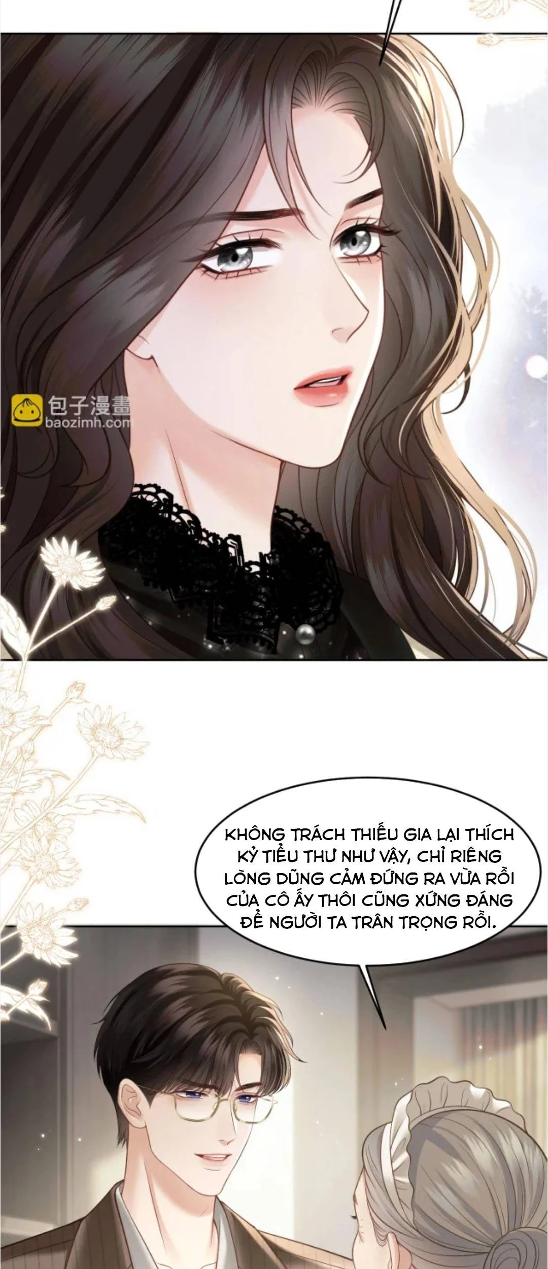 Say Đắm Chapter 92 - 15