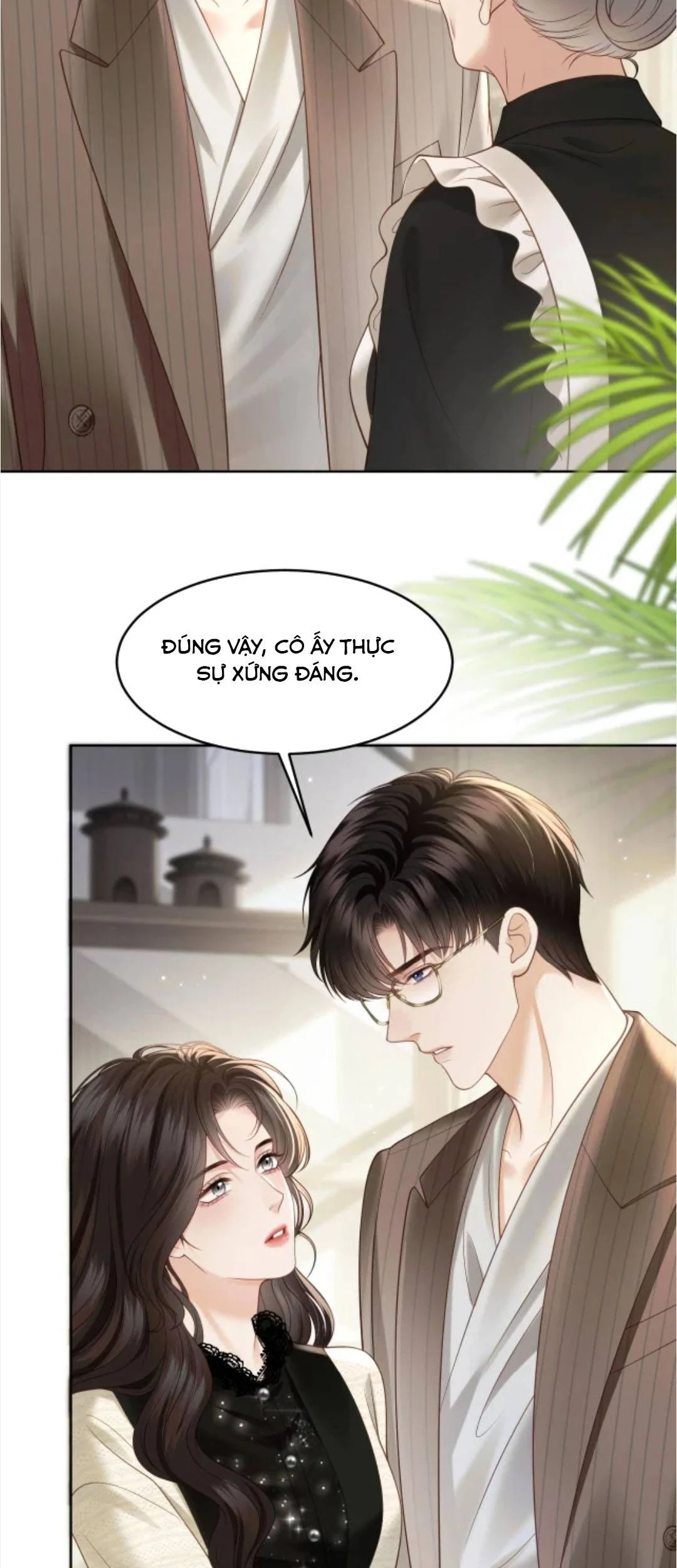 Say Đắm Chapter 92 - 16