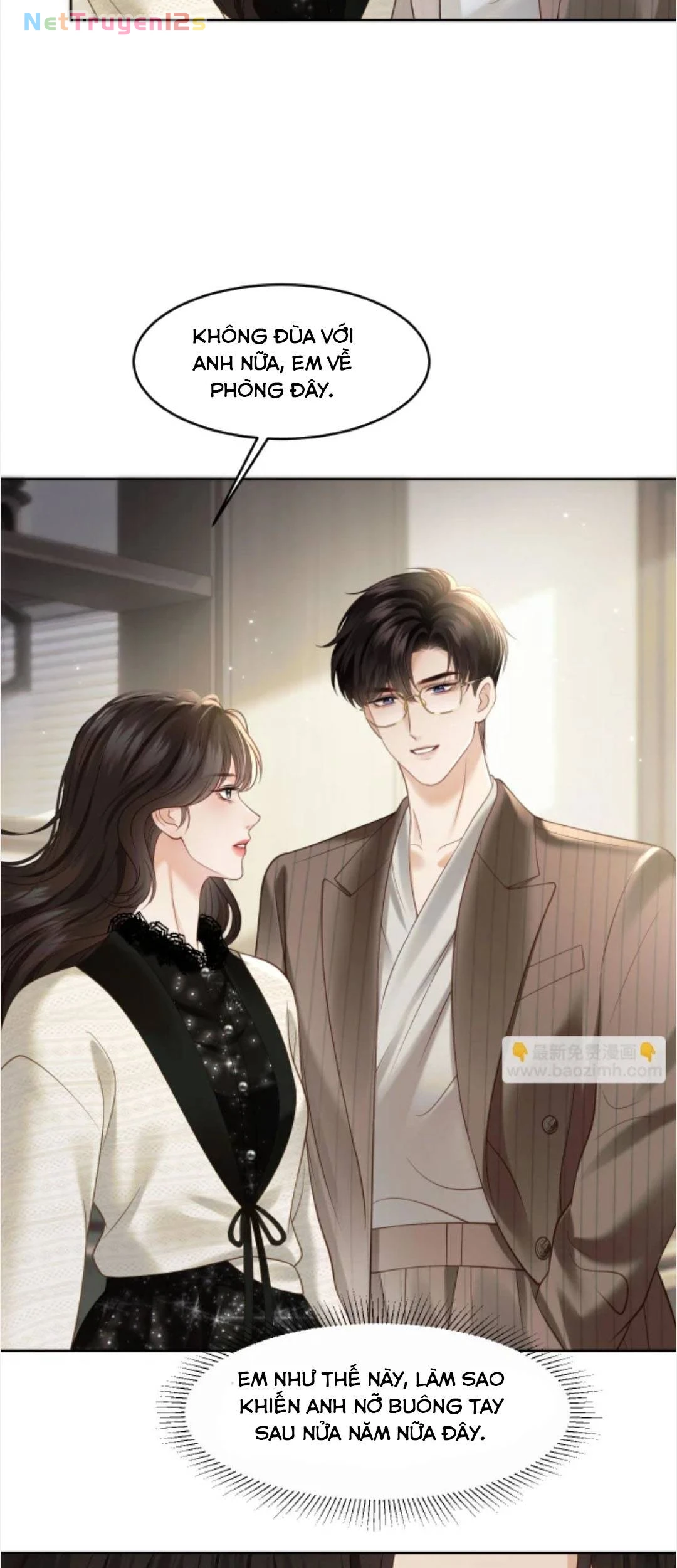 Say Đắm Chapter 92 - 17