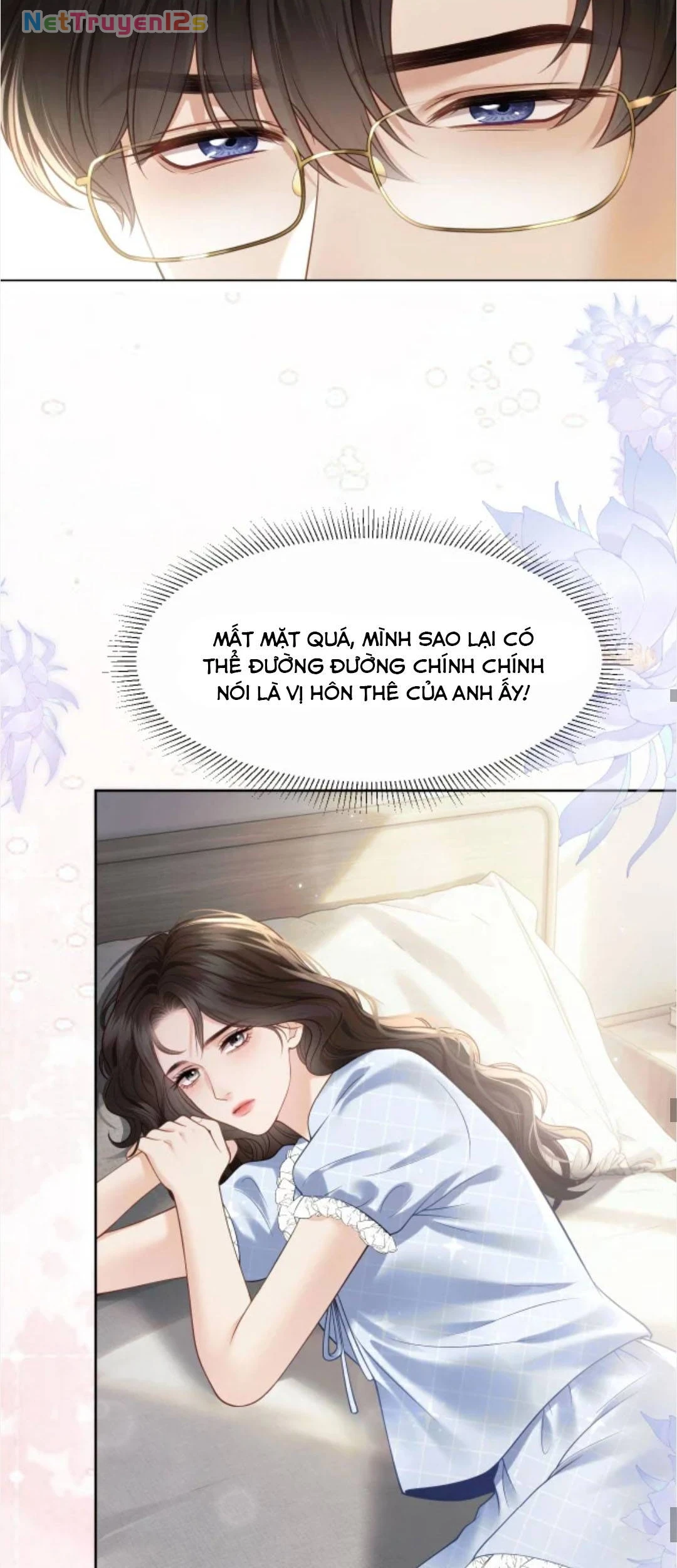 Say Đắm Chapter 92 - 18