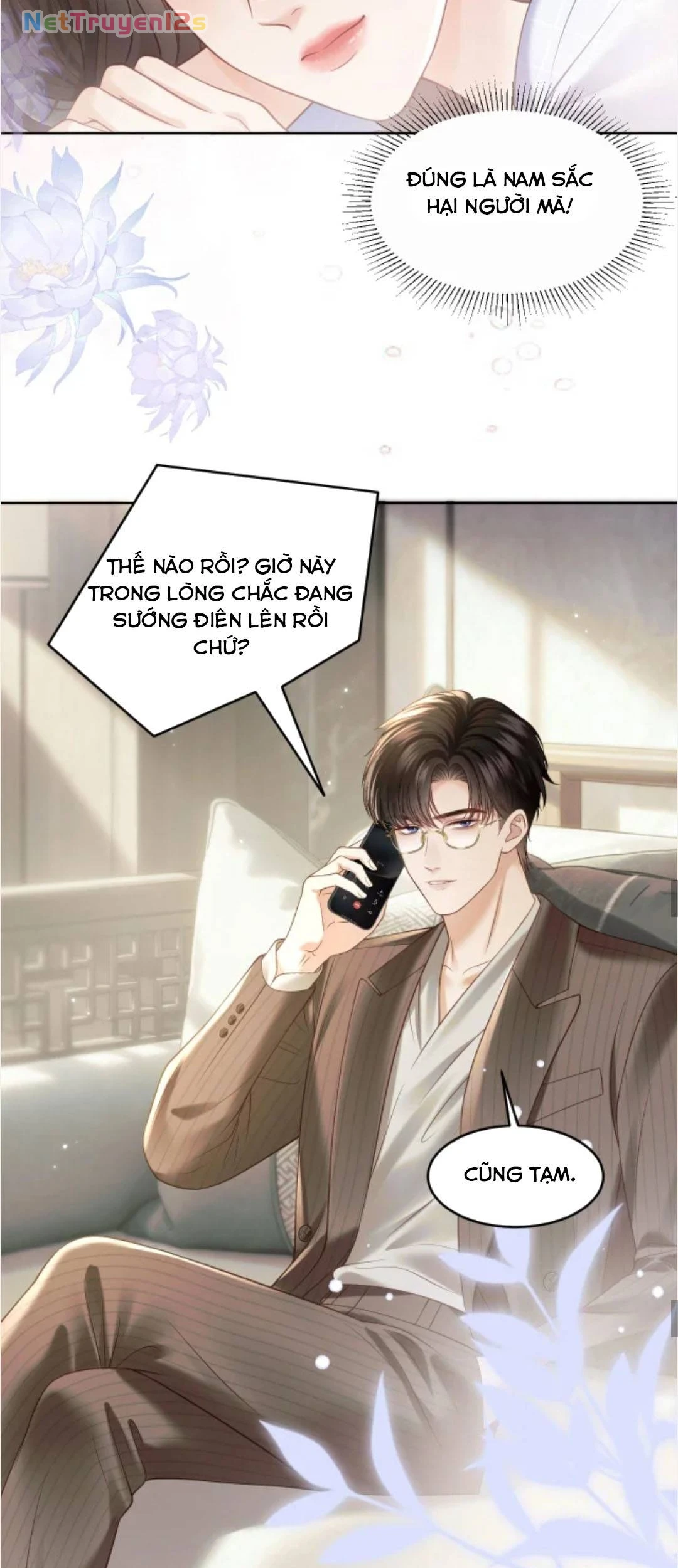 Say Đắm Chapter 92 - 20