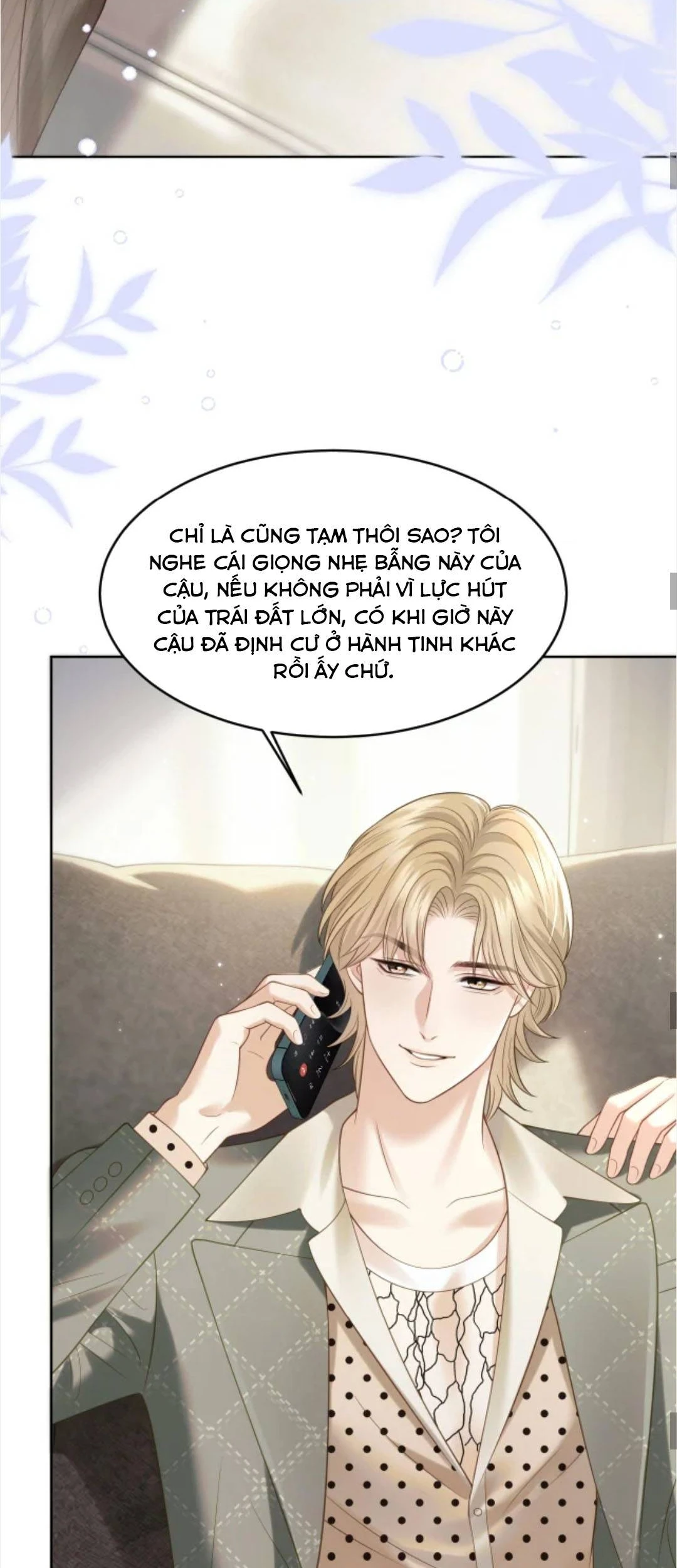 Say Đắm Chapter 92 - 21
