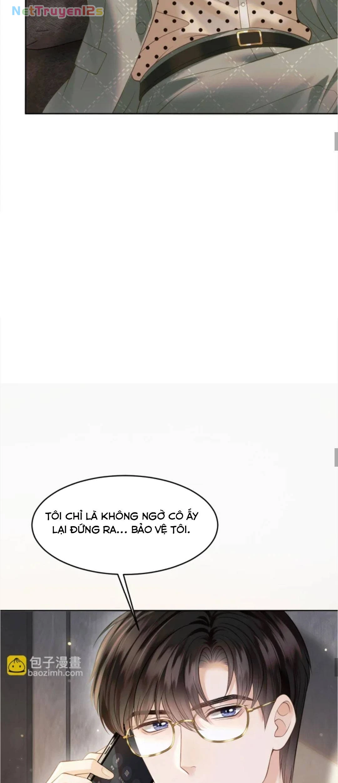 Say Đắm Chapter 92 - 22