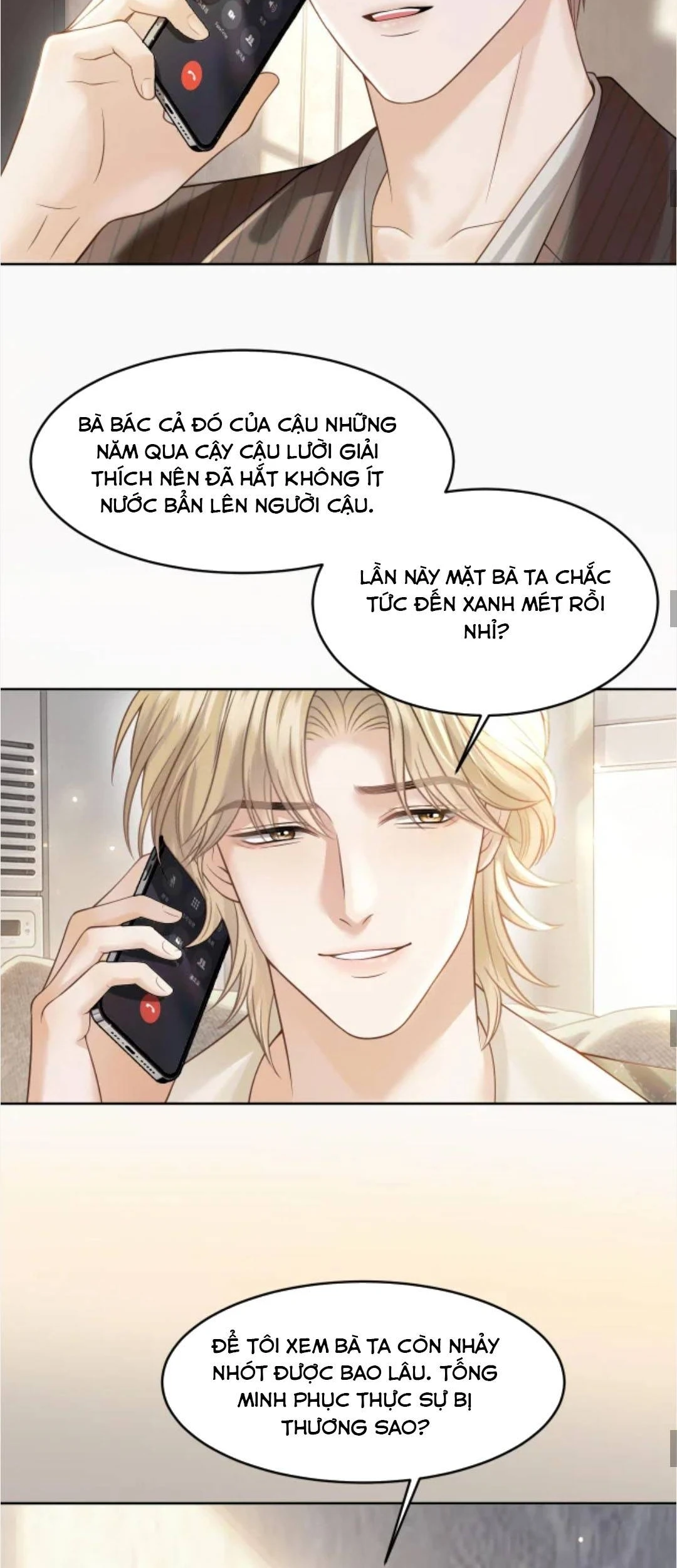 Say Đắm Chapter 92 - 23