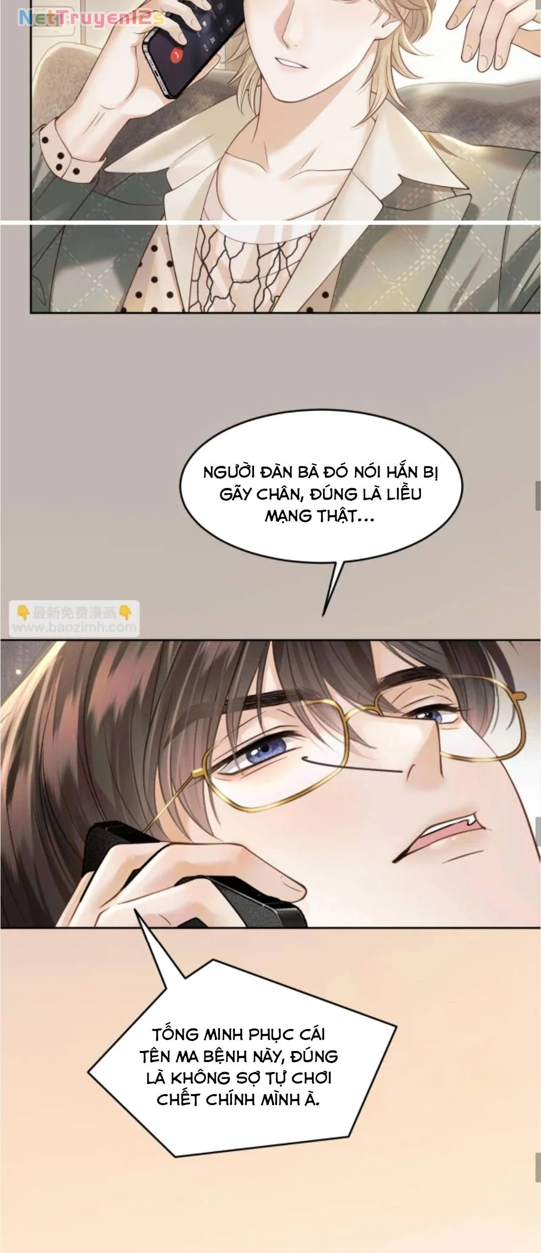 Say Đắm Chapter 92 - 25