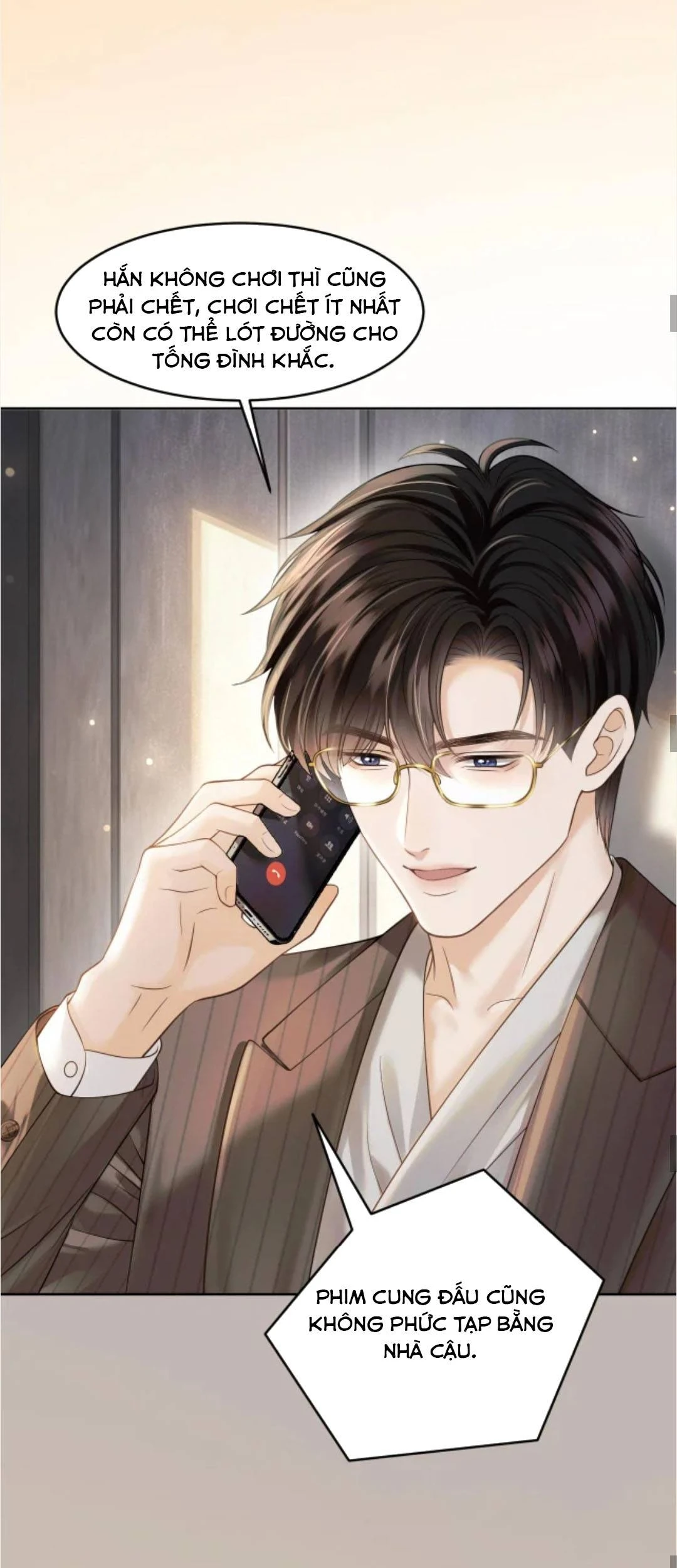 Say Đắm Chapter 92 - 26