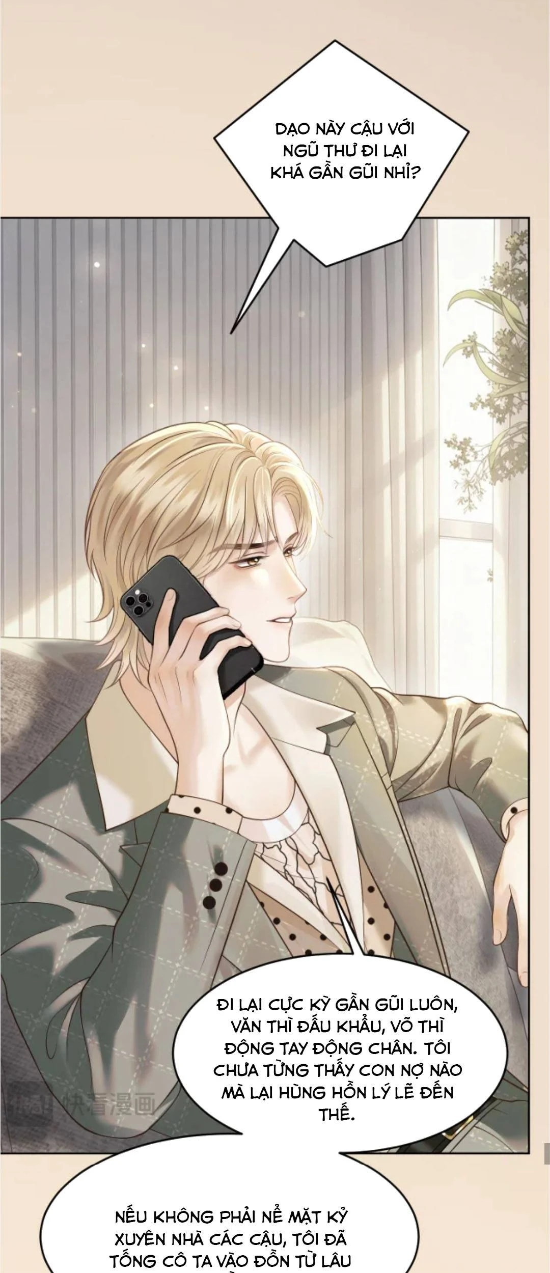 Say Đắm Chapter 92 - 28