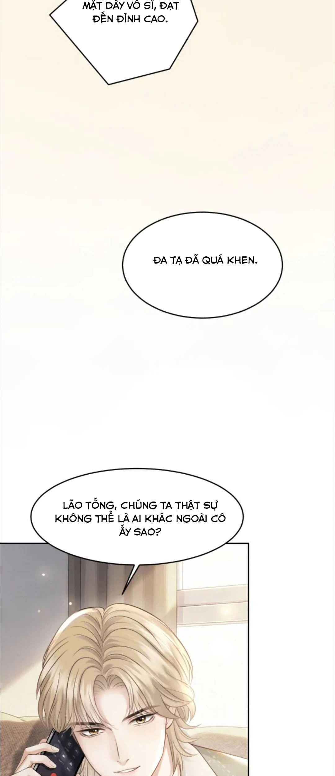 Say Đắm Chapter 92 - 30