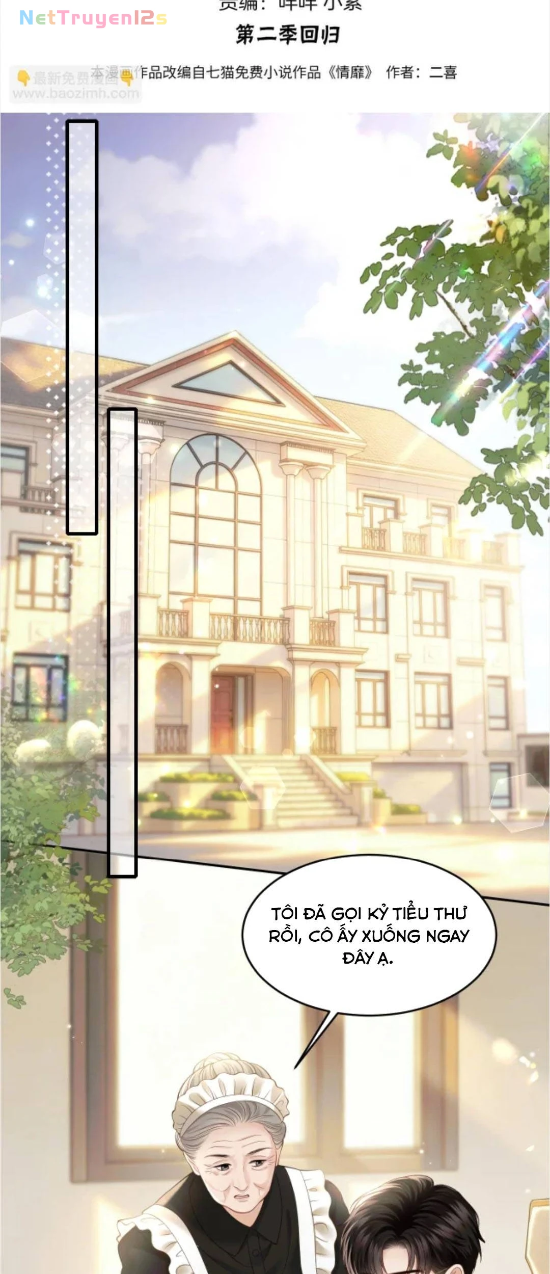 Say Đắm Chapter 93 - 4
