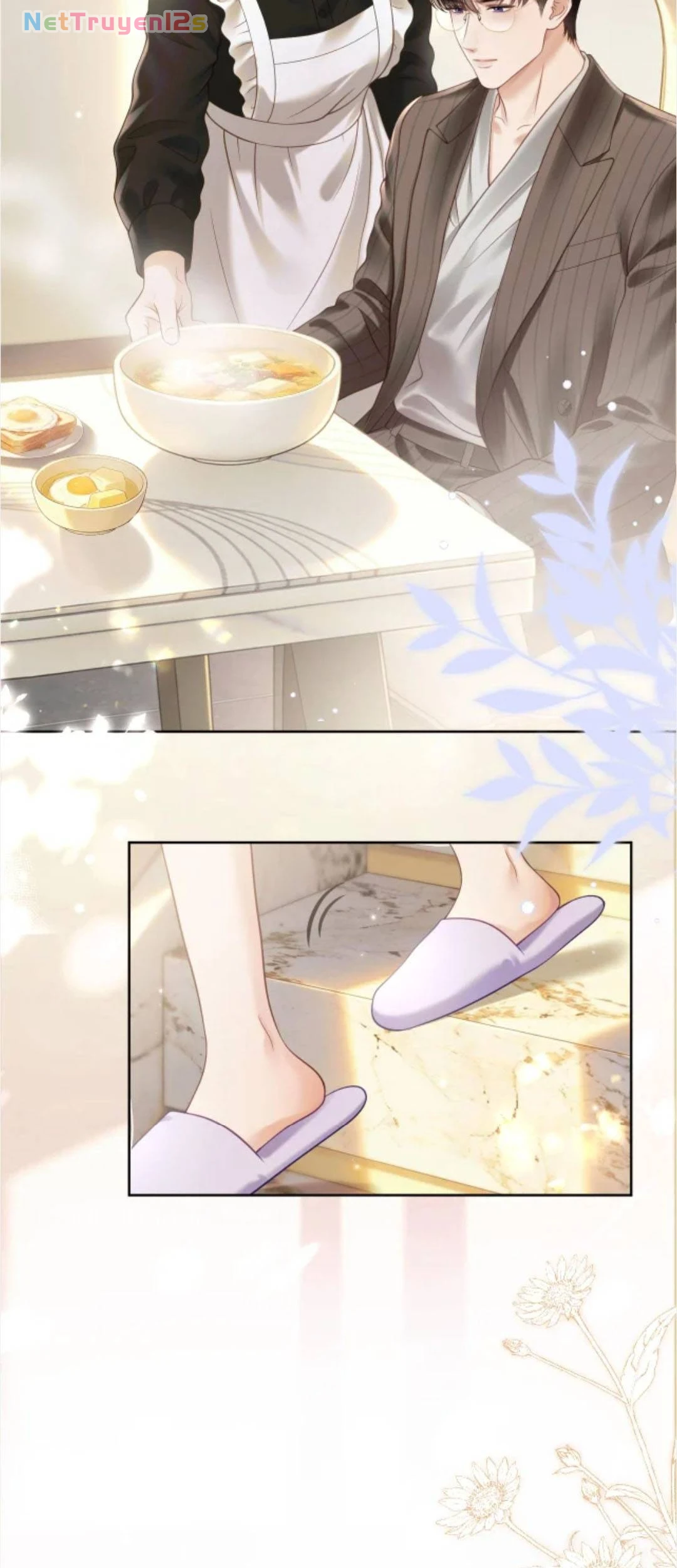 Say Đắm Chapter 93 - 5