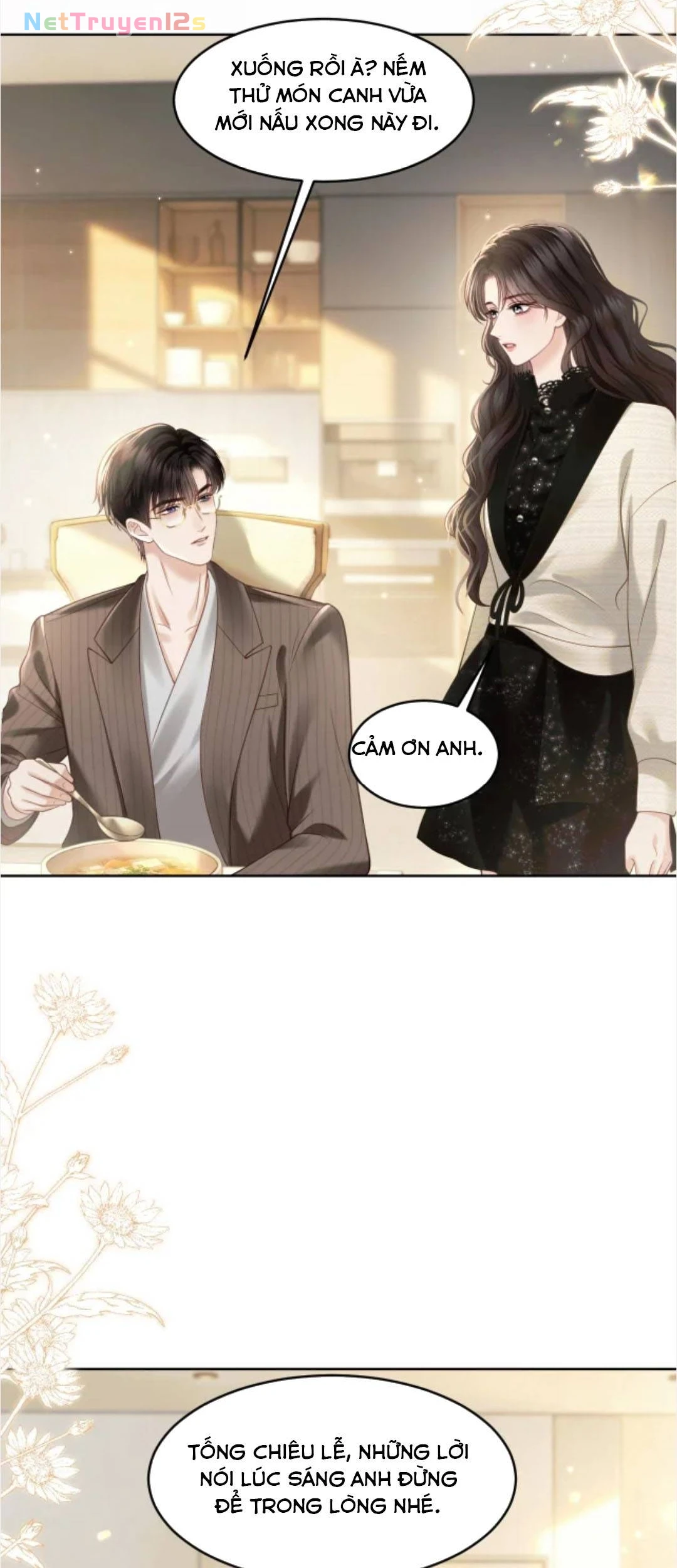 Say Đắm Chapter 93 - 6