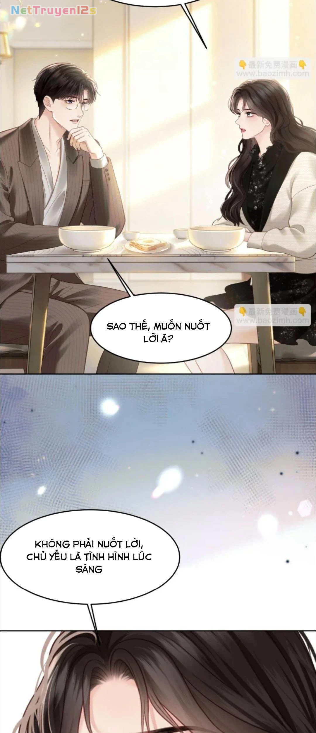 Say Đắm Chapter 93 - 7