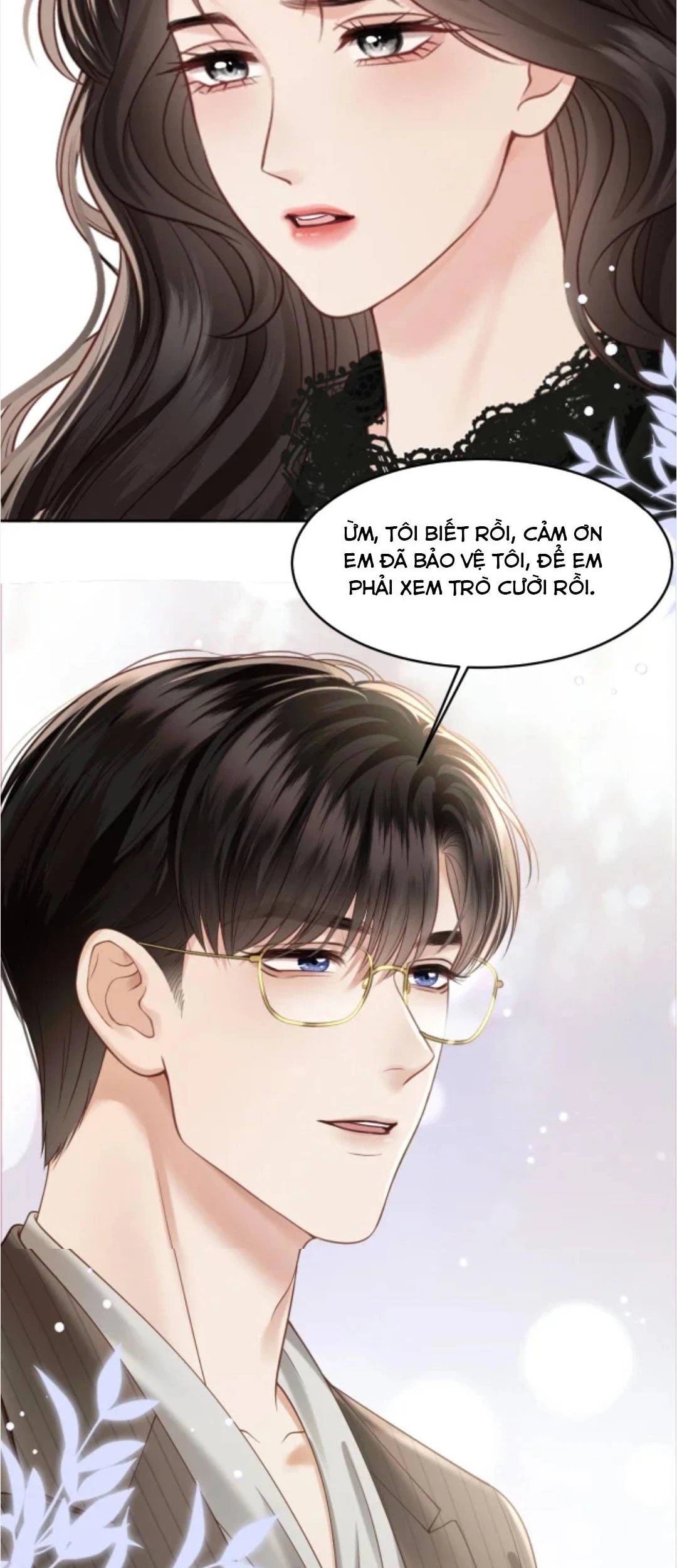 Say Đắm Chapter 93 - 8
