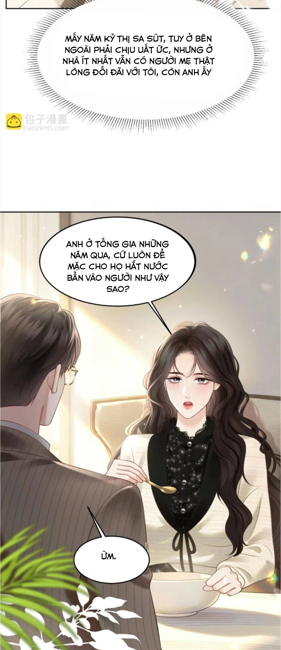 Say Đắm Chapter 93 - 10