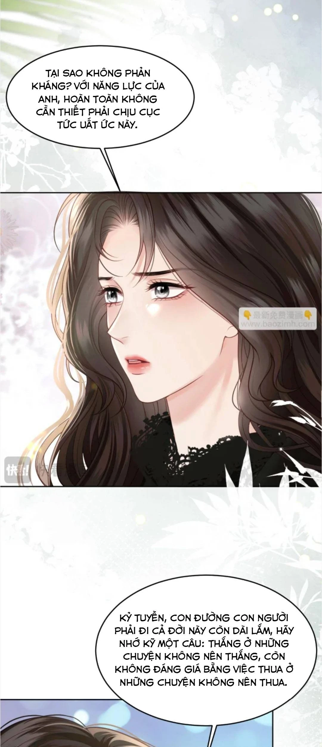 Say Đắm Chapter 93 - 12