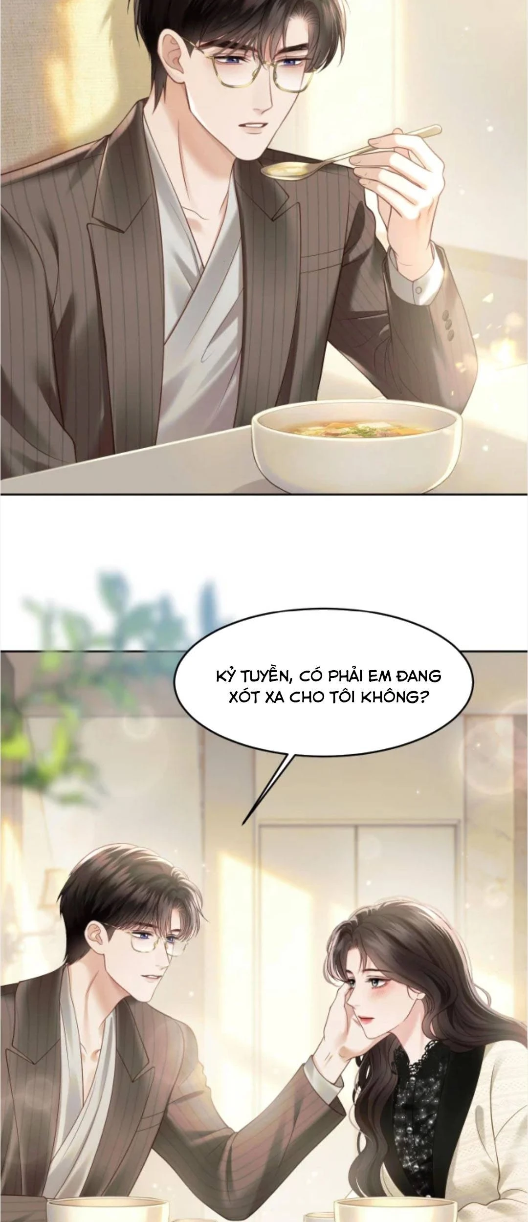 Say Đắm Chapter 93 - 14