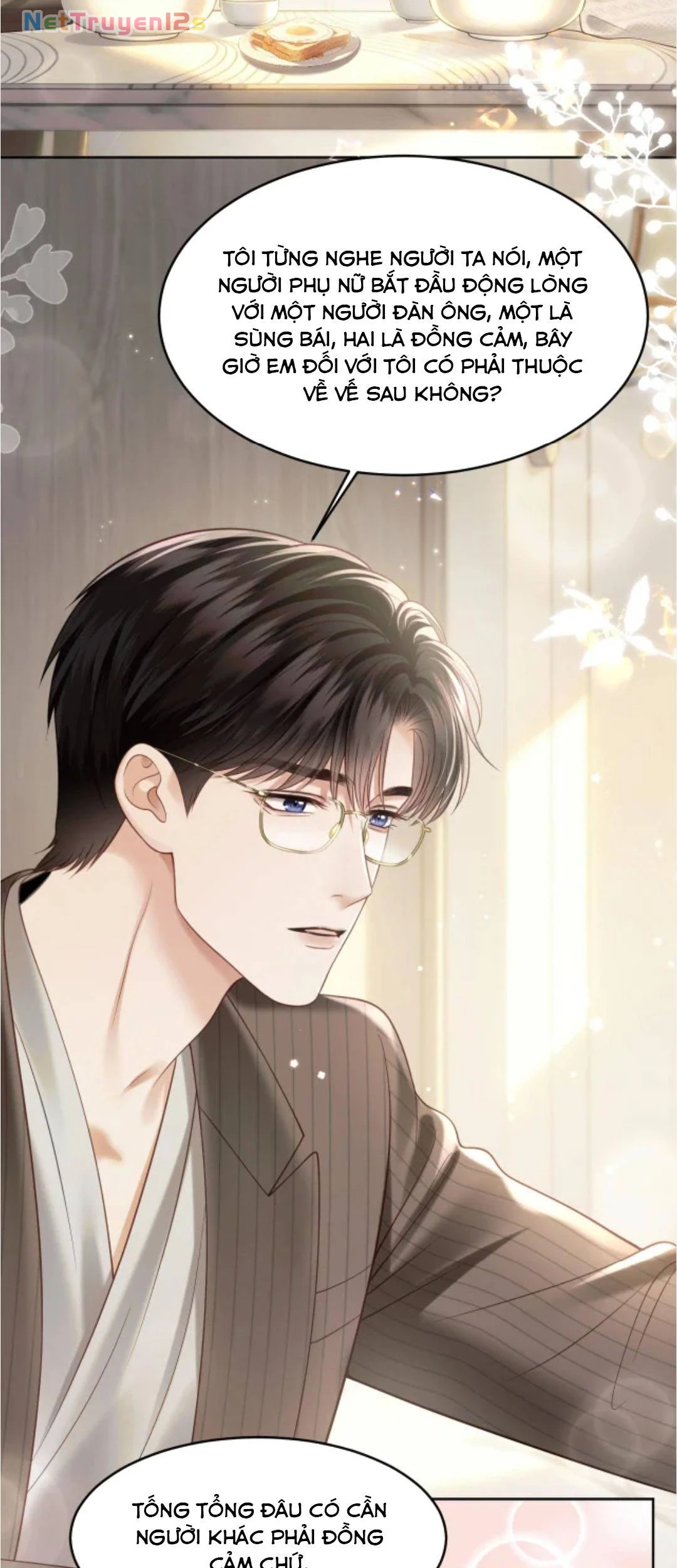 Say Đắm Chapter 93 - 15