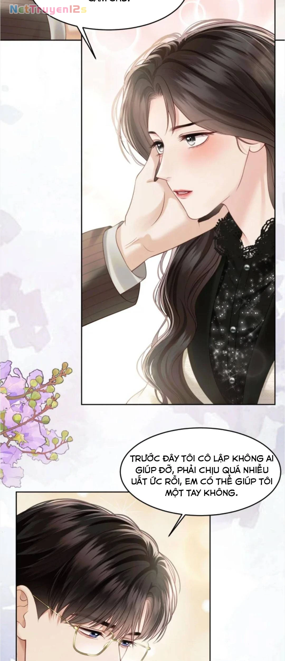 Say Đắm Chapter 93 - 16