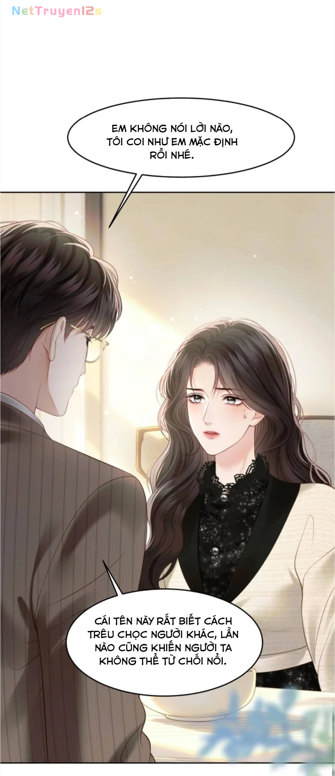 Say Đắm Chapter 93 - 18