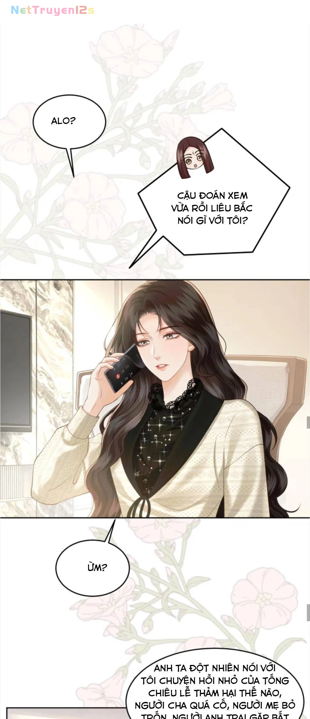 Say Đắm Chapter 93 - 20