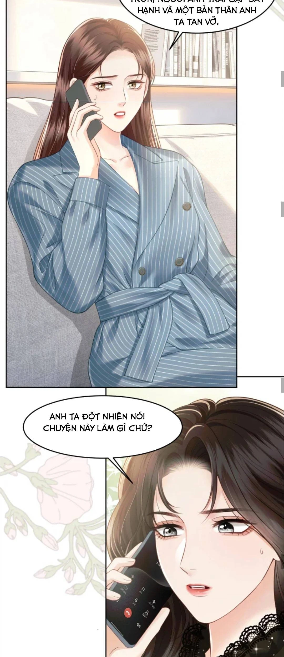 Say Đắm Chapter 93 - 21