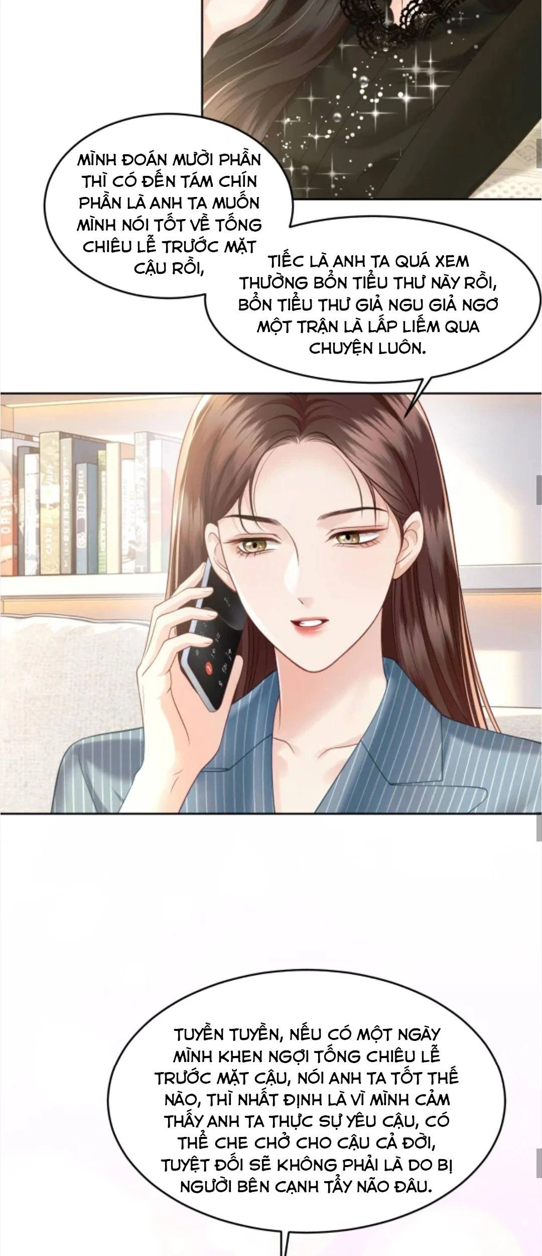 Say Đắm Chapter 93 - 22