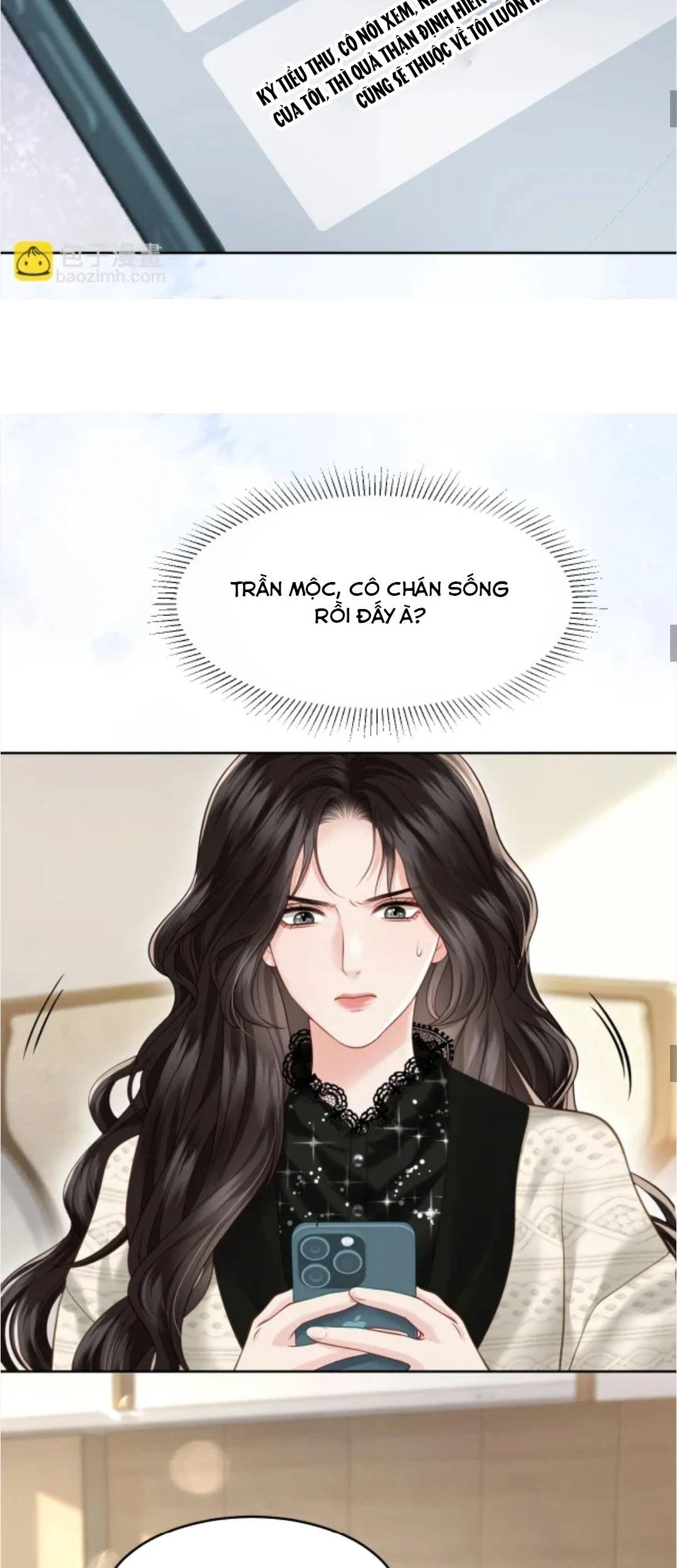 Say Đắm Chapter 93 - 25