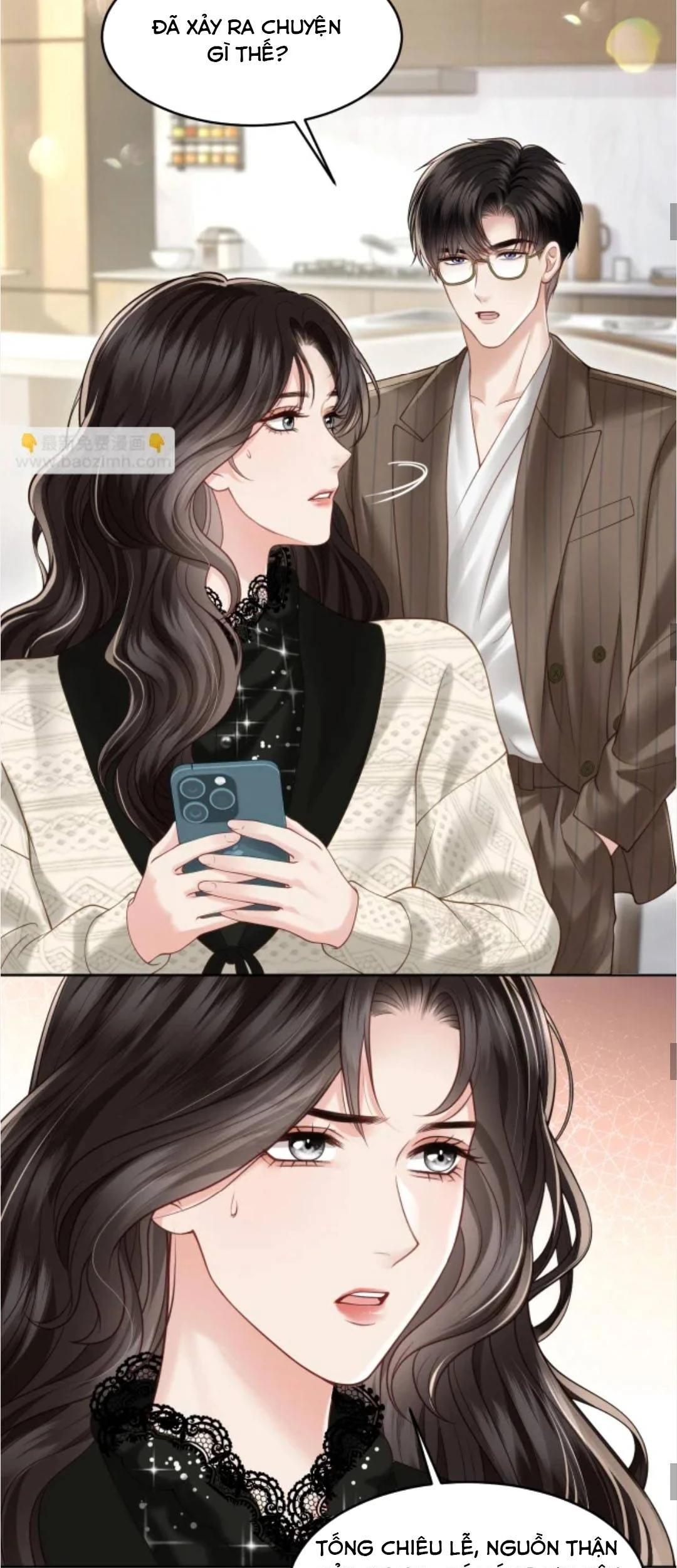 Say Đắm Chapter 93 - 26