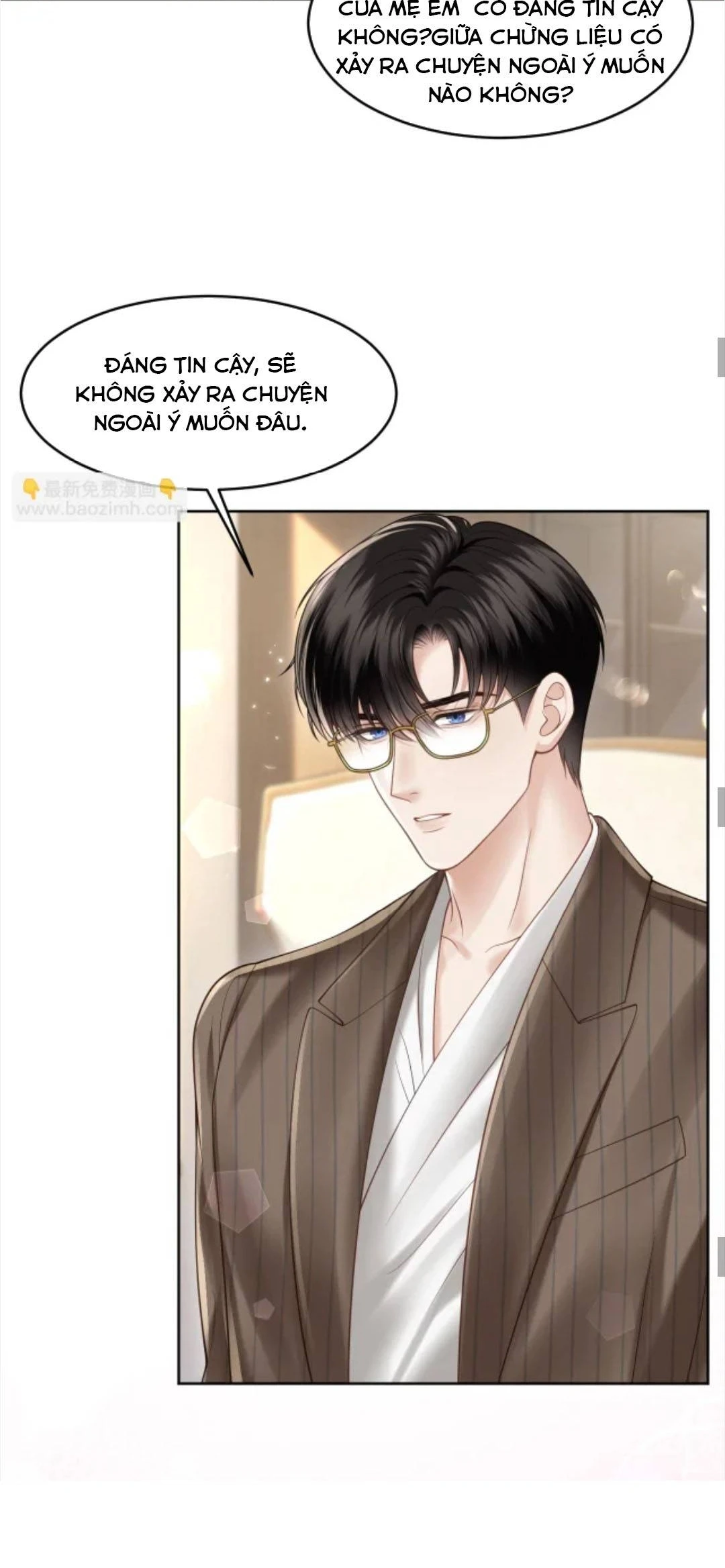 Say Đắm Chapter 93 - 27